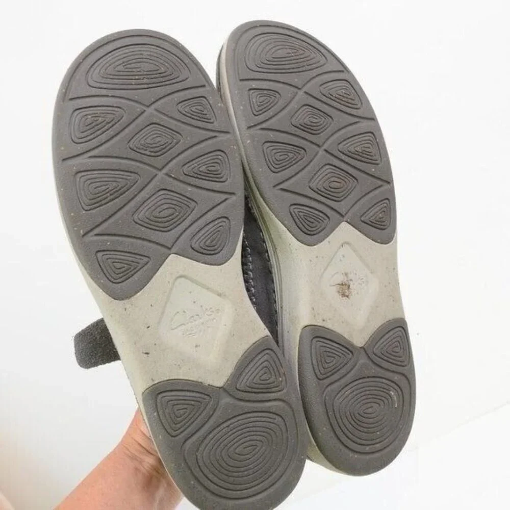 Clarks casual classic